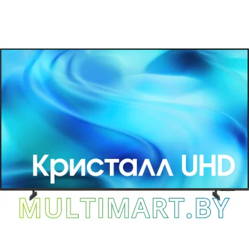 Телевизор Samsung UE65U8000HUXPY